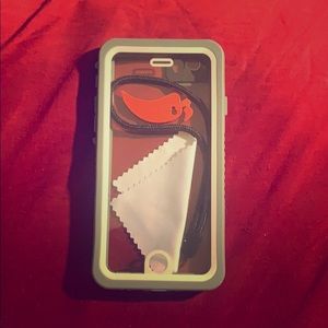 iPhone 6s life proof case